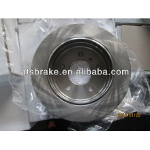 BRAKE DISC BRAKE ROTOR for MERCEDES BENZ A CLASS VANEO DDF1362